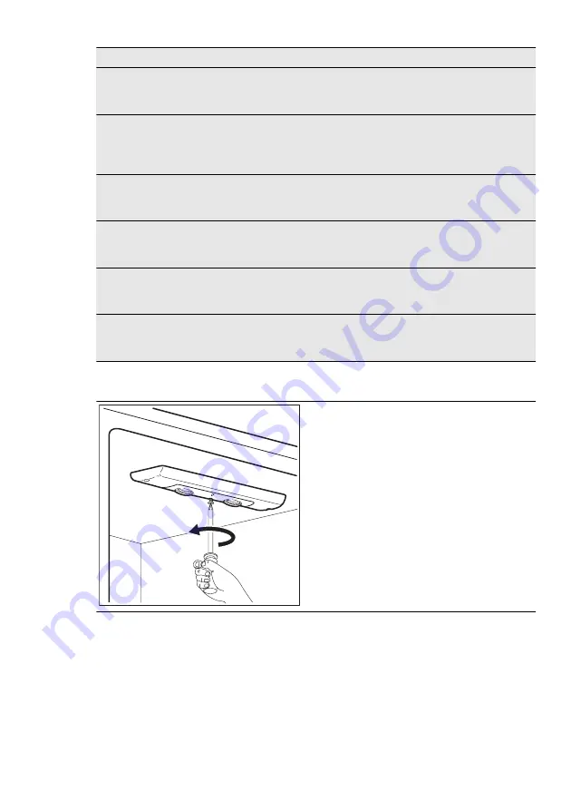 Electrolux FI5004NXA+ Скачать руководство пользователя страница 13