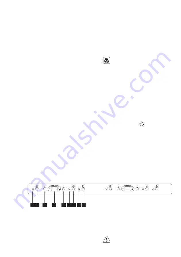 Electrolux FI5004NXA+ Скачать руководство пользователя страница 27