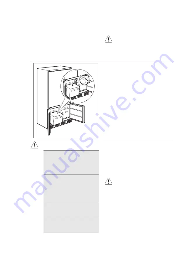 Electrolux FI5004NXA+ Скачать руководство пользователя страница 30