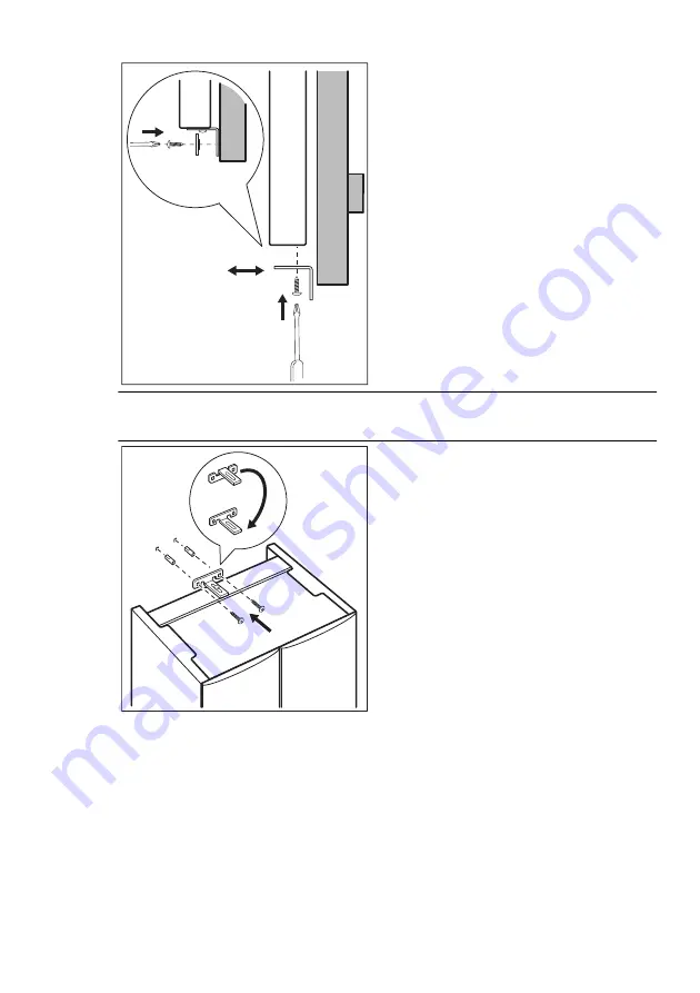 Electrolux FI5004NXA+ User Manual Download Page 42