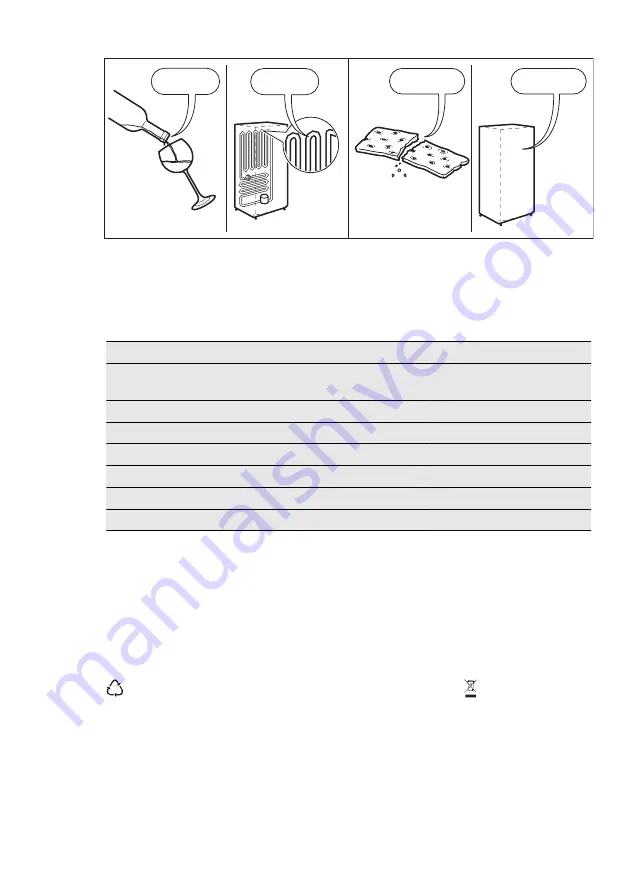 Electrolux FI5004NXA+ Скачать руководство пользователя страница 46