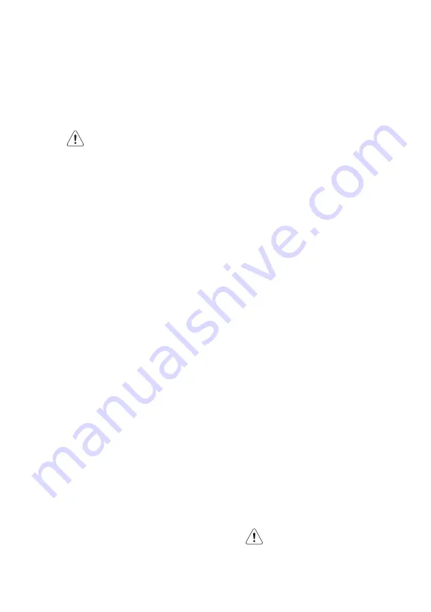 Electrolux FI5004NXA+ User Manual Download Page 49