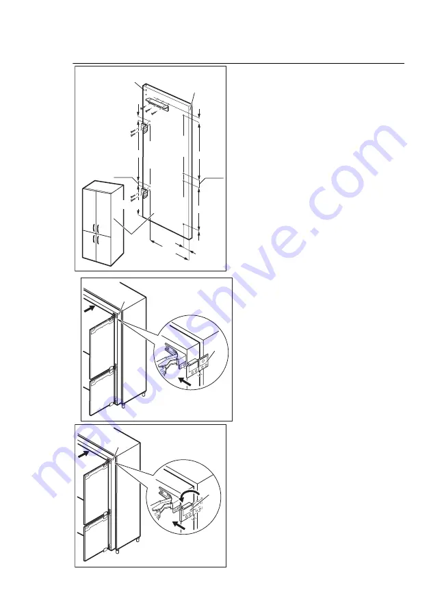 Electrolux FI5004NXA+ User Manual Download Page 61