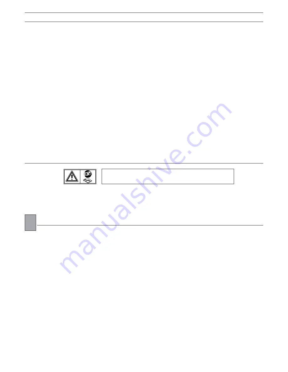 Electrolux FL460 1600 Manual Download Page 4