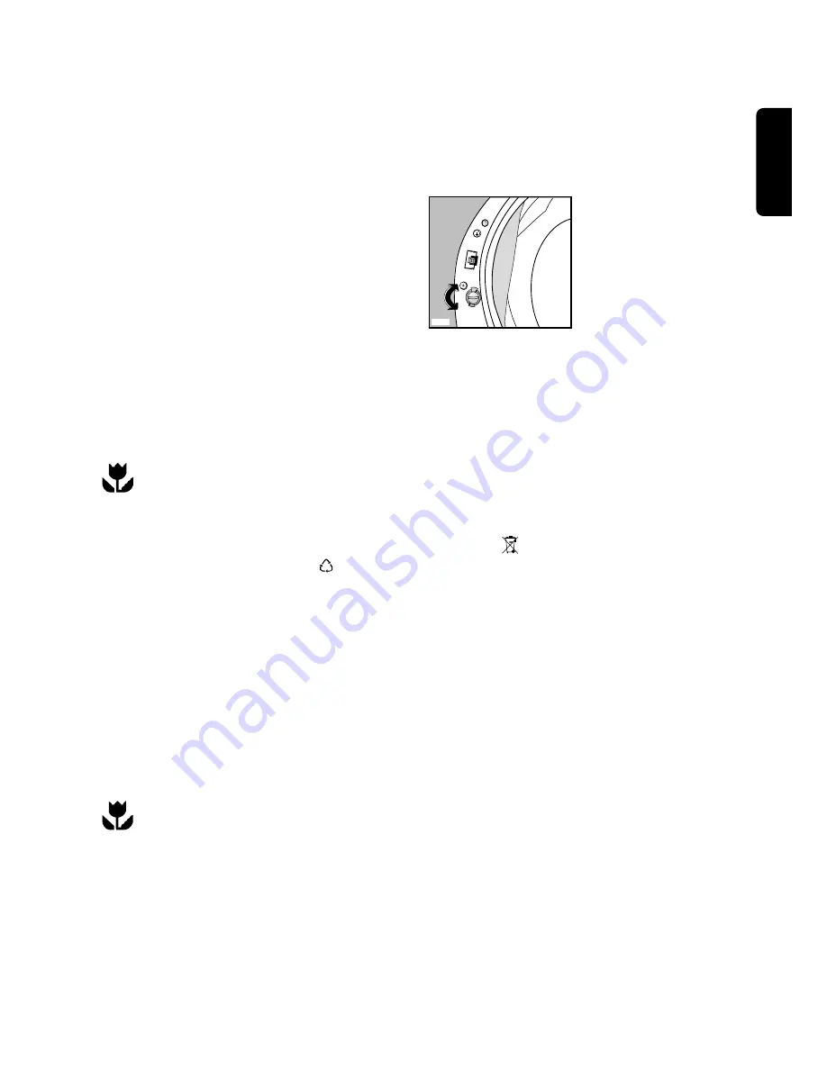 Electrolux FO 950 Instruction Booklet Download Page 5