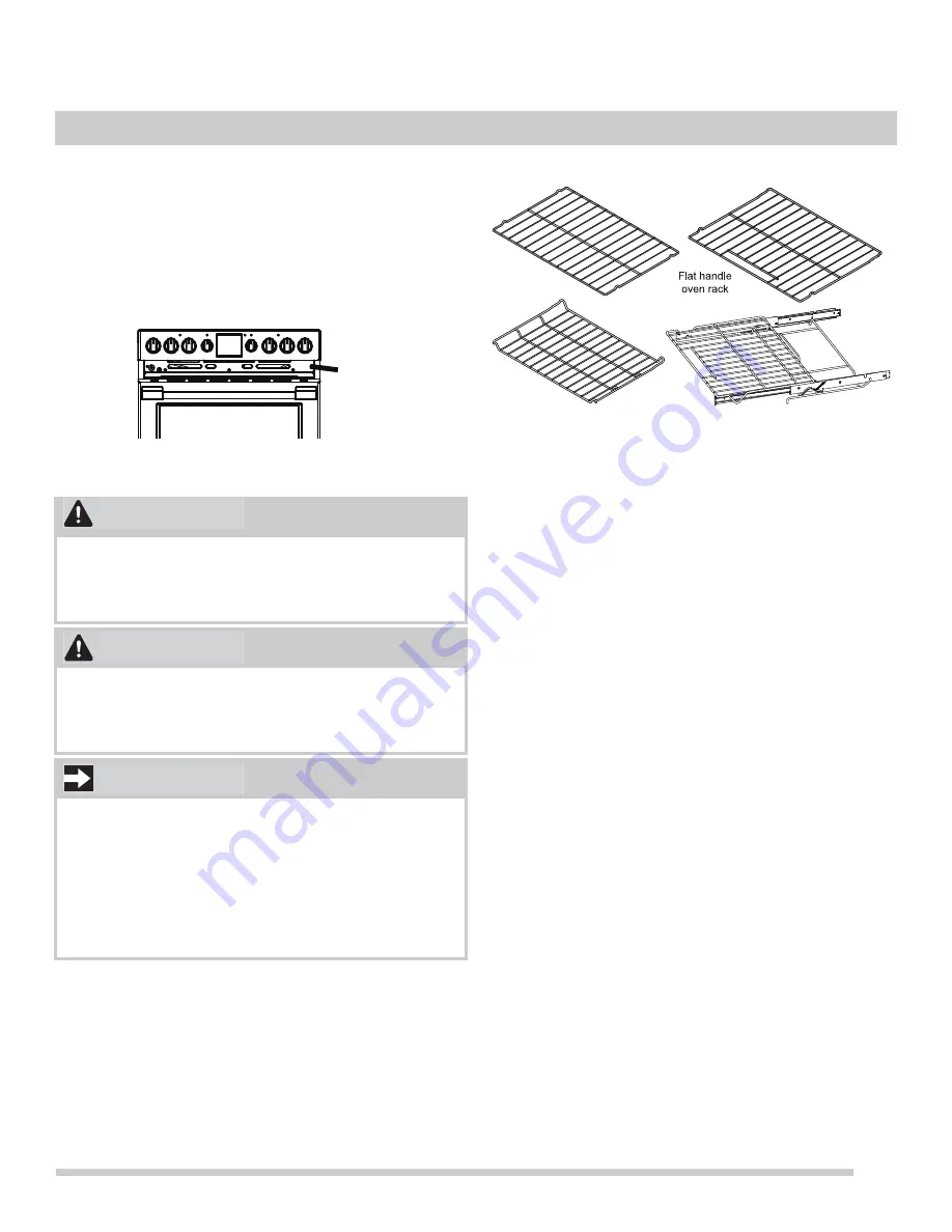 Electrolux FPEH3077RF Скачать руководство пользователя страница 15