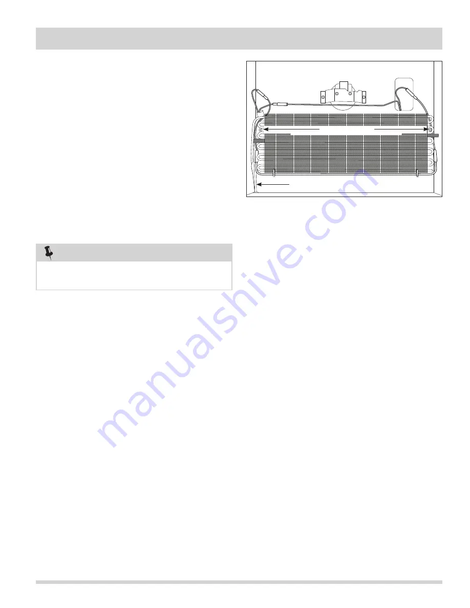 Electrolux FPUH17D7KF All Freezer Professional Series Скачать руководство пользователя страница 53