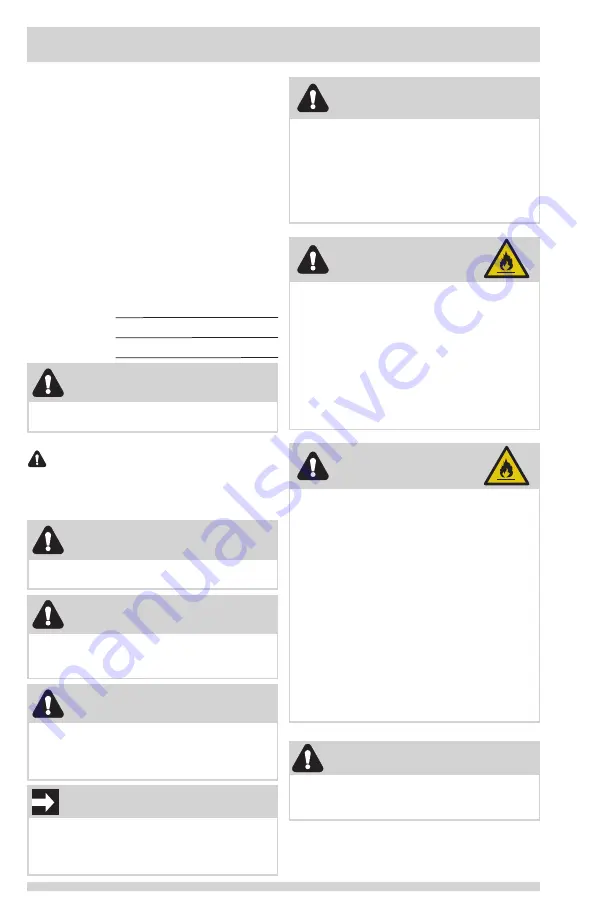 Electrolux FRIGIDAIRE 1614271 Use & Care Manual Download Page 30