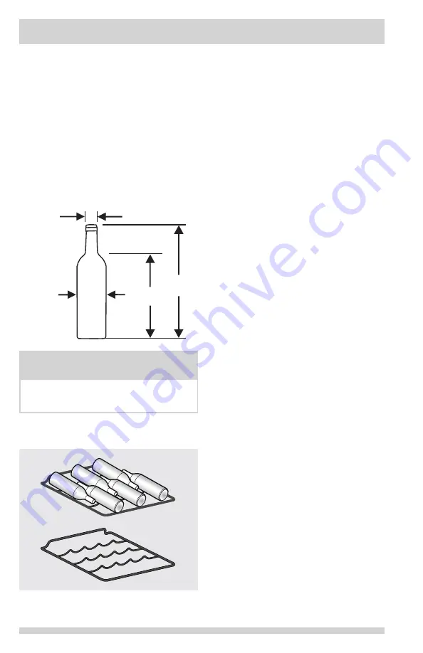 Electrolux FRIGIDAIRE 1614271 Скачать руководство пользователя страница 36