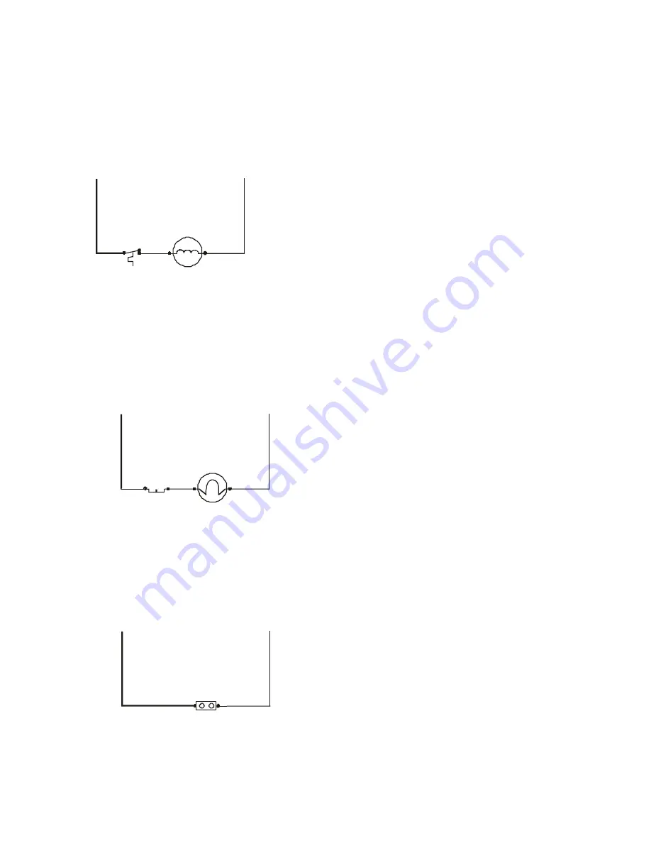 Electrolux FROST- FREE Service Manual Download Page 21