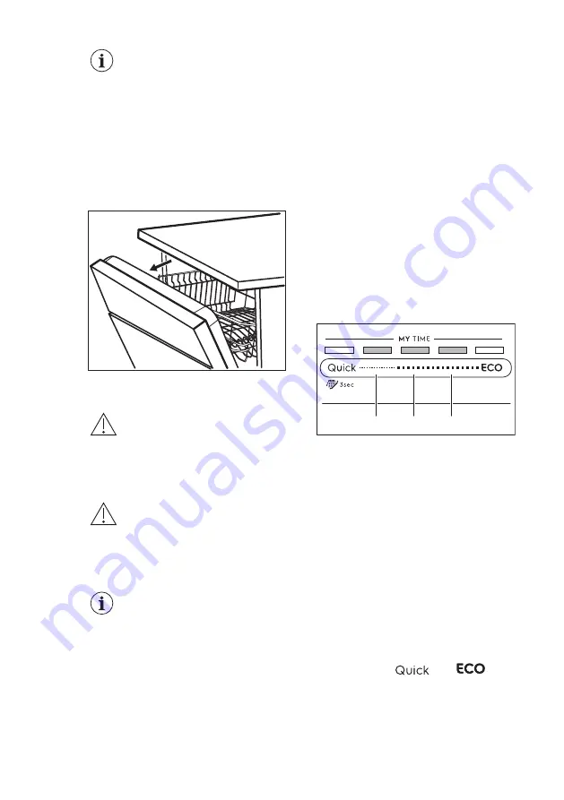 Electrolux GA45GLV User Manual Download Page 13