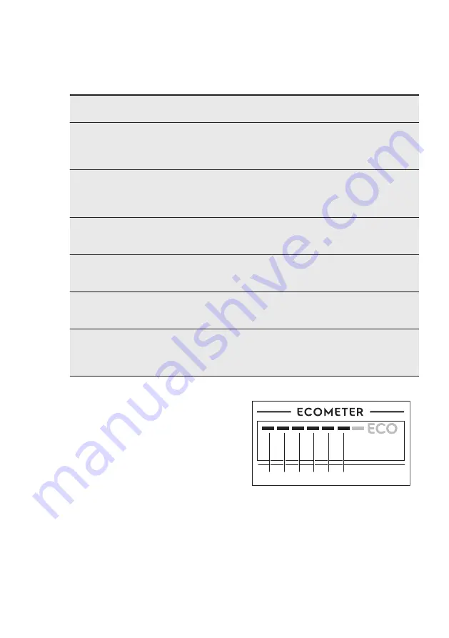 Electrolux GA45GLV User Manual Download Page 39