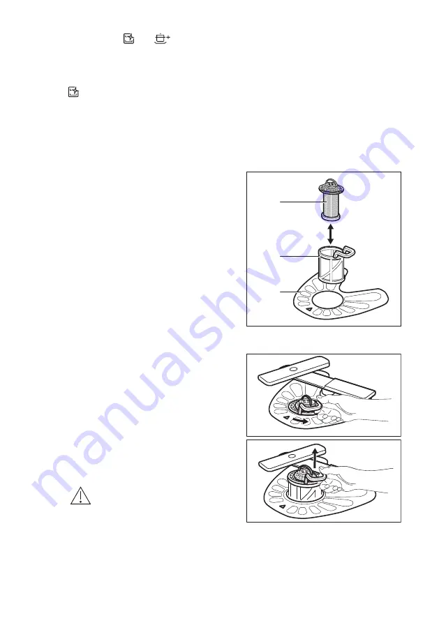 Electrolux GA45GLV User Manual Download Page 49