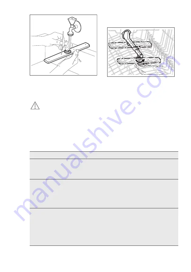 Electrolux GA45SLV User Manual Download Page 23