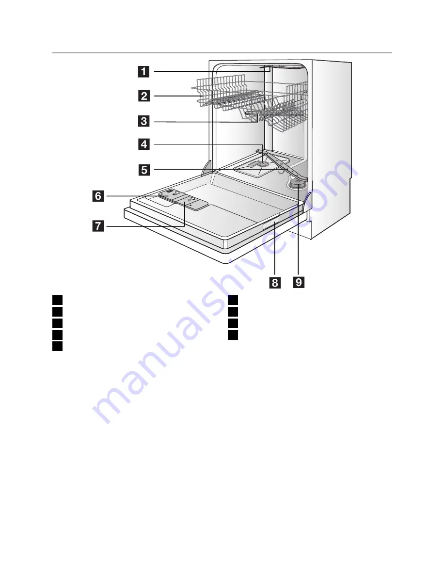 Electrolux GA553IF User Manual Download Page 24