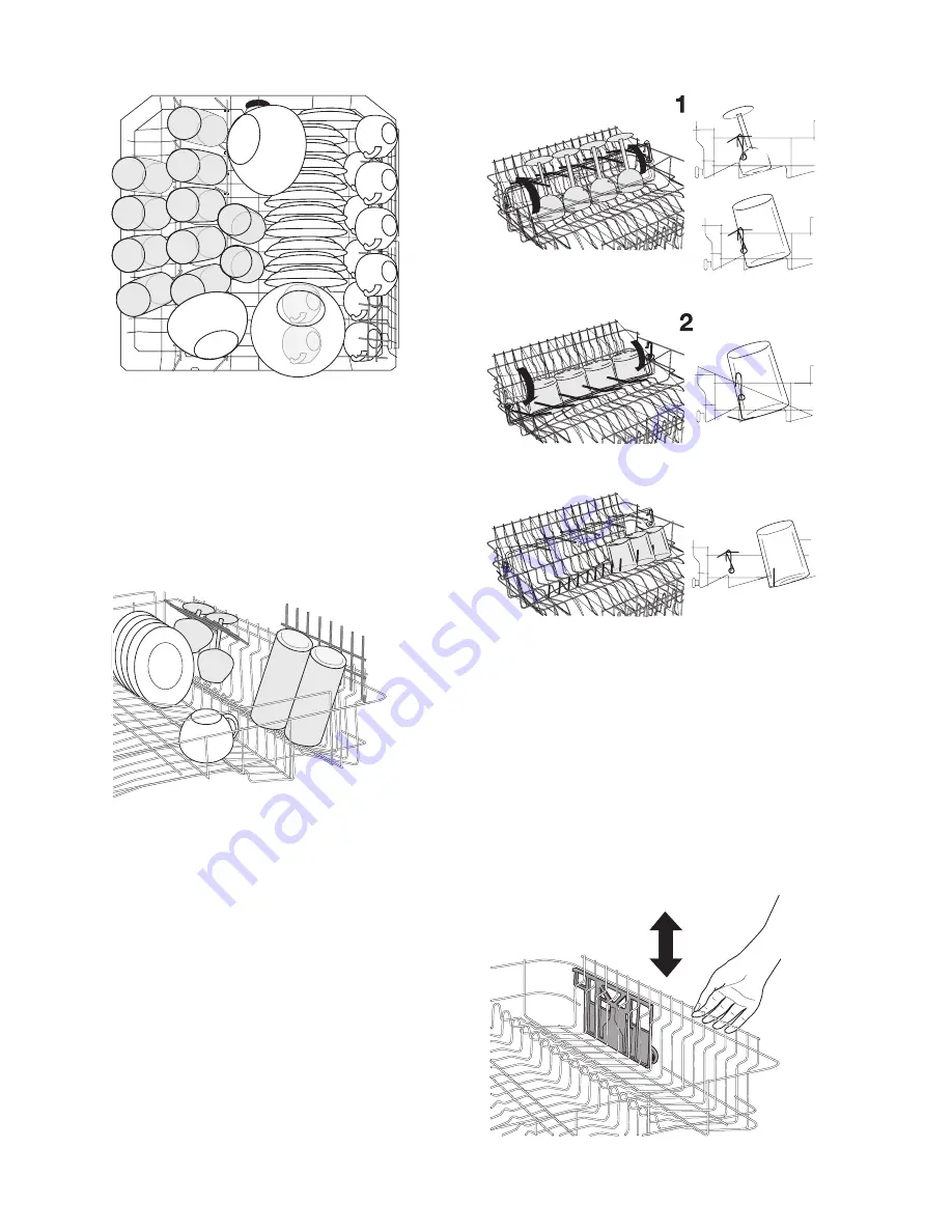 Electrolux GA553IF User Manual Download Page 32