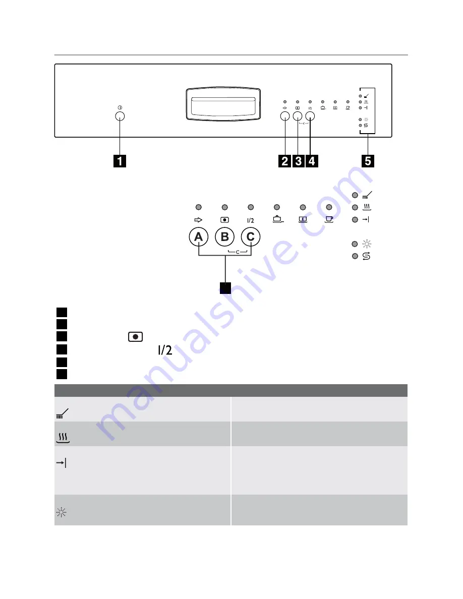 Electrolux GA553IF Скачать руководство пользователя страница 48