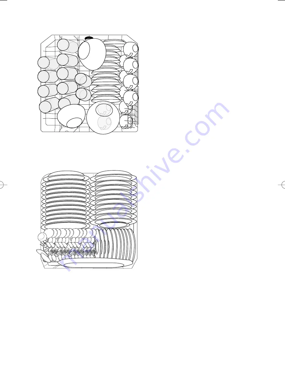 Electrolux GA55GL201 User Manual Download Page 40