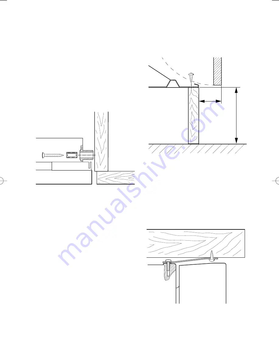 Electrolux GA55GL201 User Manual Download Page 44