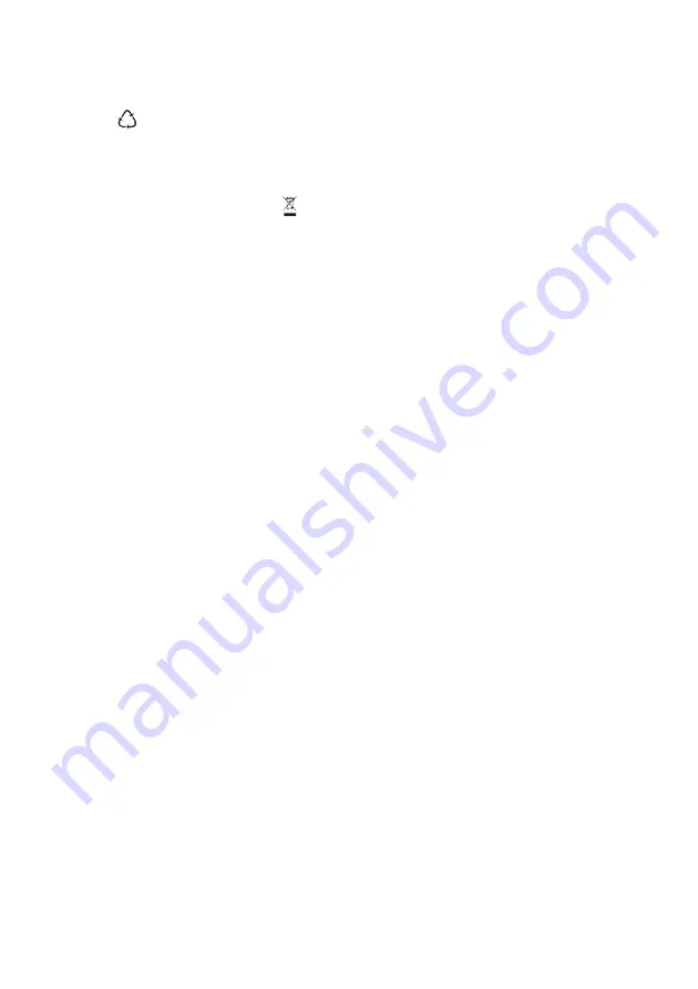 Electrolux GA55GLI220 User Manual Download Page 18