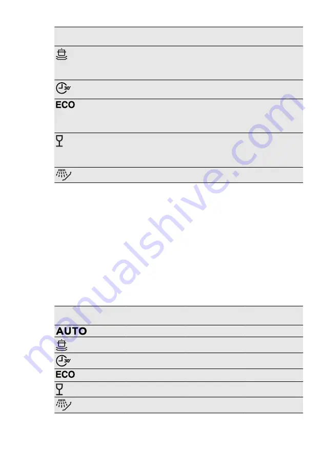 Electrolux GA55GLI220 Скачать руководство пользователя страница 41