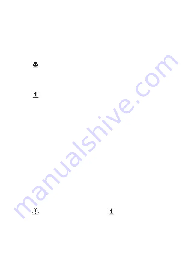 Electrolux GA55GLI220 User Manual Download Page 47