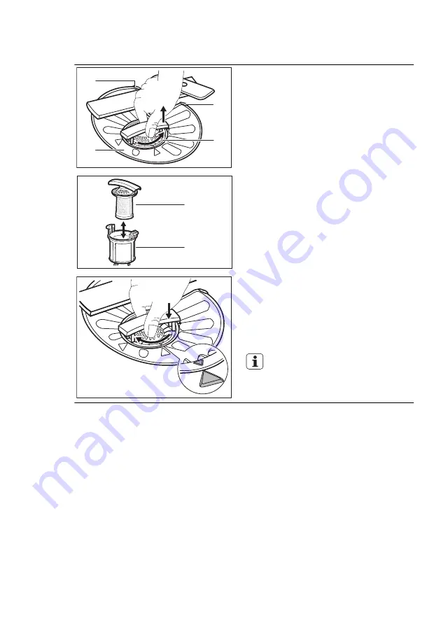 Electrolux GA55GLI220 User Manual Download Page 48