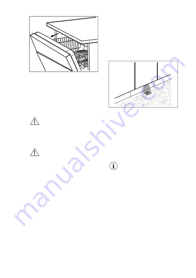 Electrolux GA55GLV User Manual Download Page 14