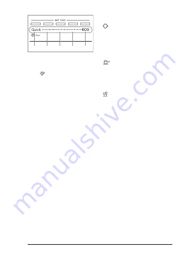 Electrolux GA55GLV User Manual Download Page 36