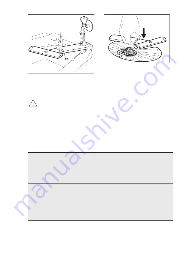 Electrolux GA55GLV User Manual Download Page 52