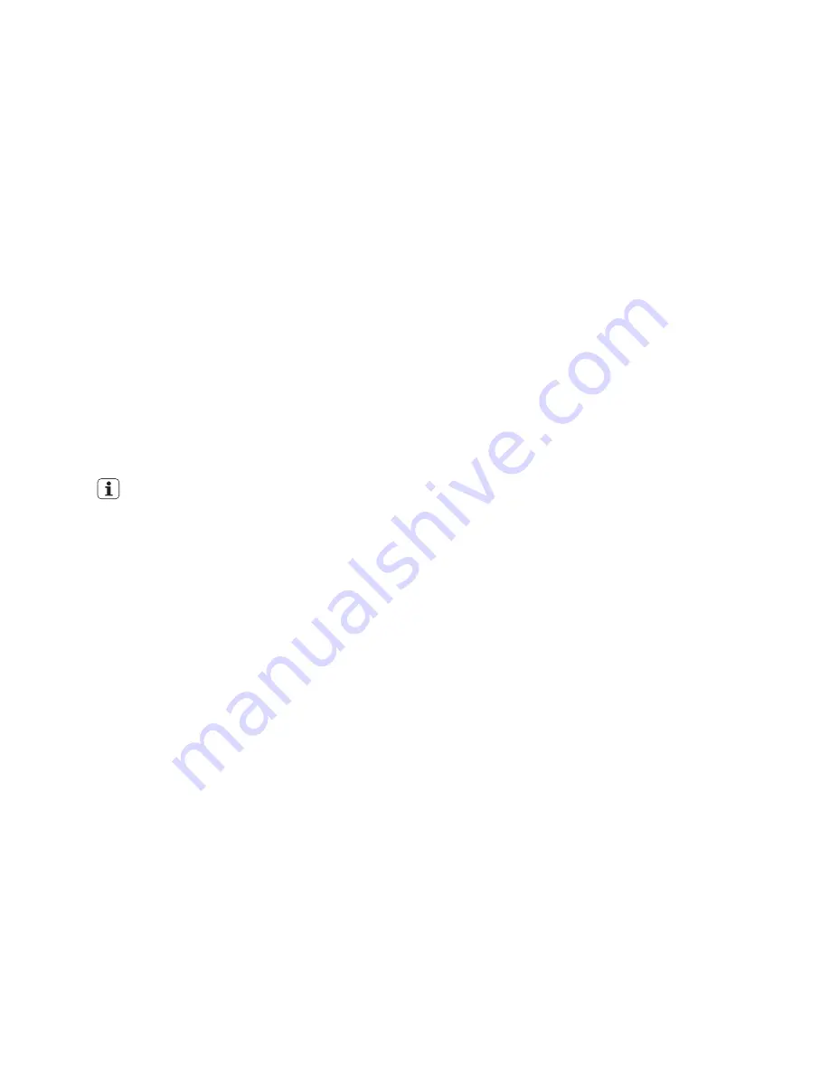 Electrolux GA55GLV402 User Manual Download Page 6