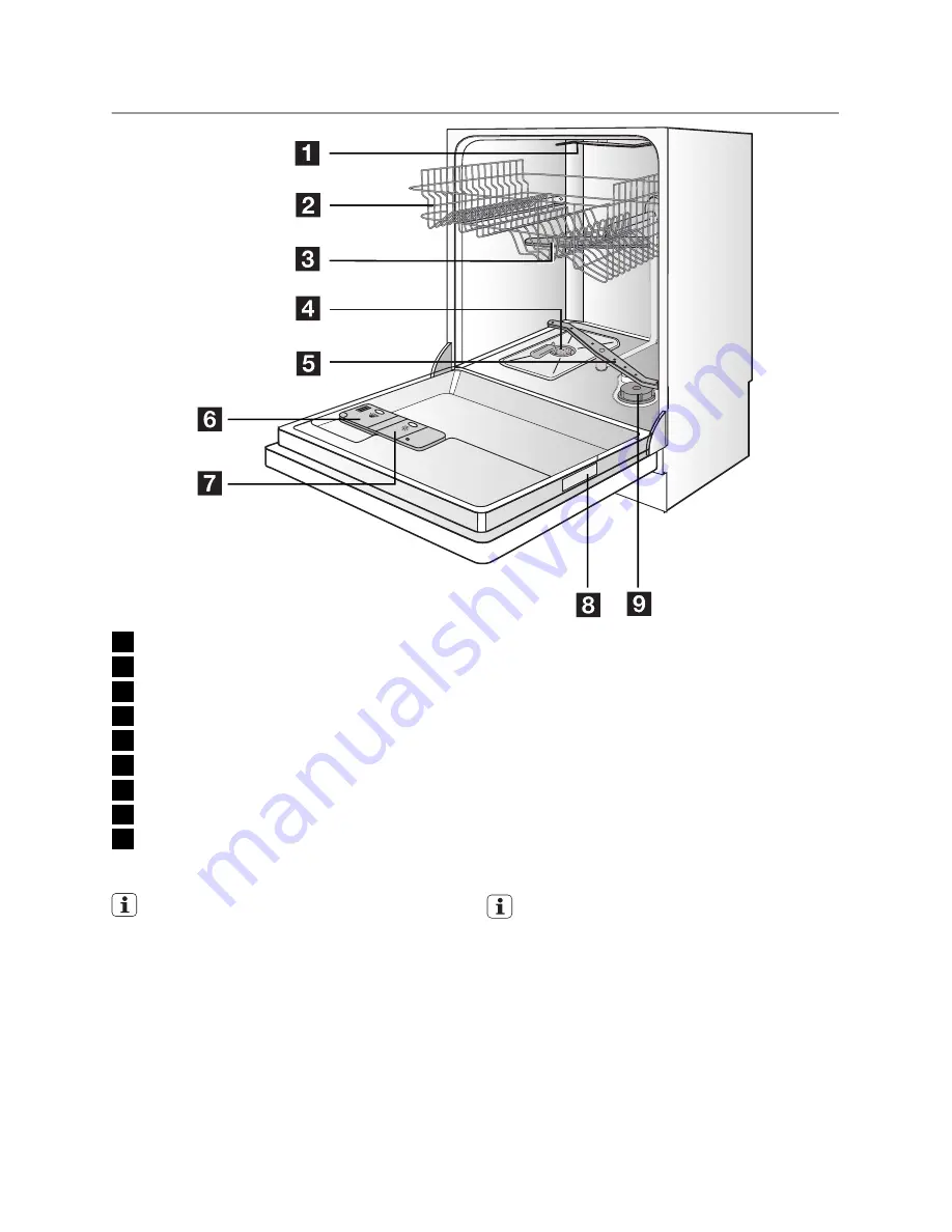 Electrolux GA55GLV402 User Manual Download Page 29