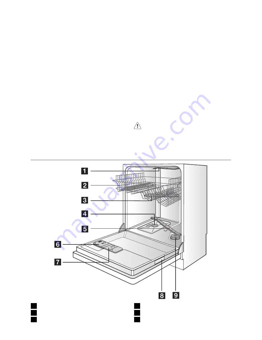 Electrolux GA55GLV402 User Manual Download Page 53