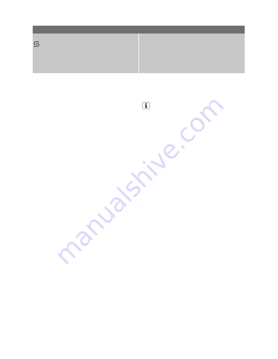 Electrolux GA55GLV402 User Manual Download Page 55