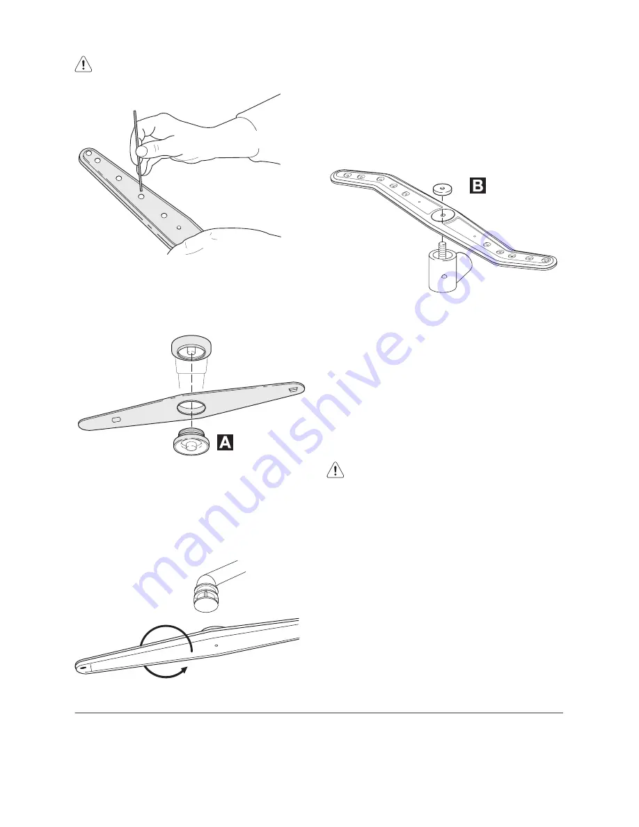 Electrolux GA55GLV402 User Manual Download Page 69