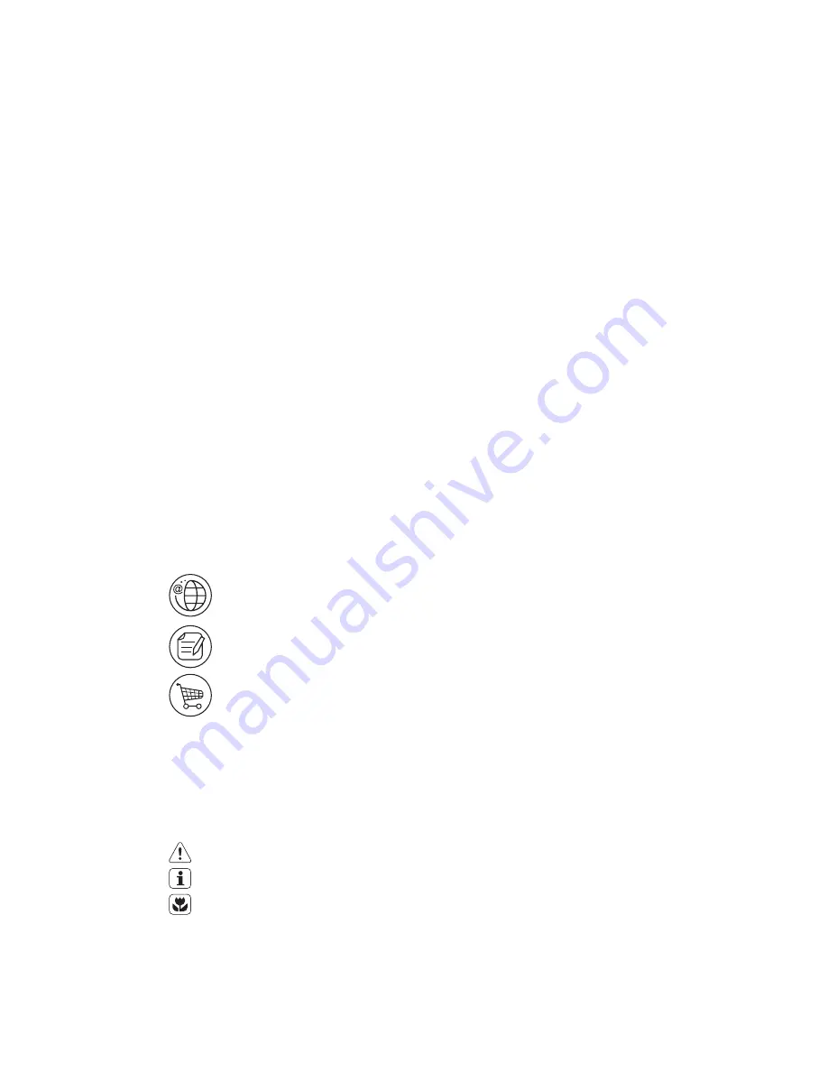 Electrolux GA55LIBR User Manual Download Page 2