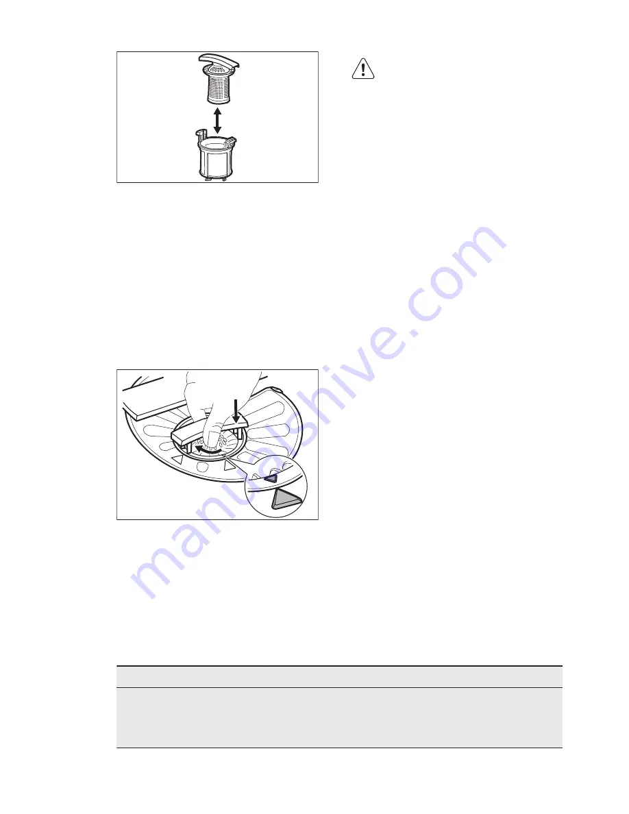 Electrolux GA55LIBR User Manual Download Page 17