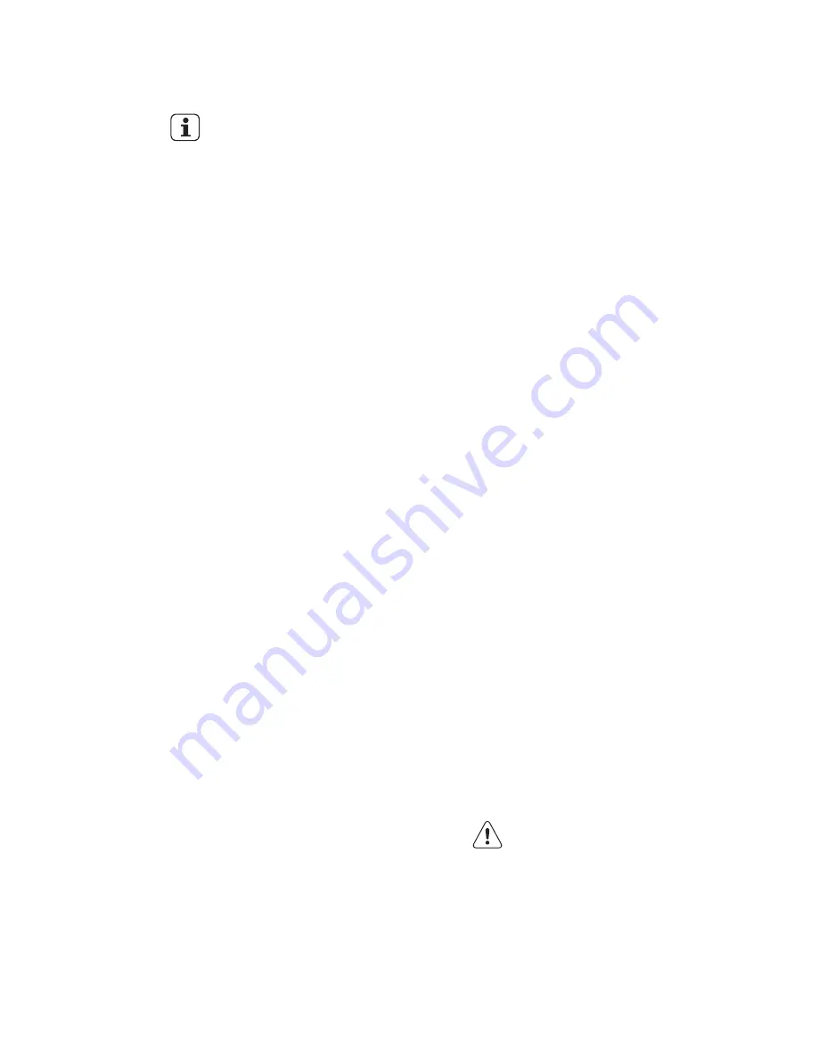 Electrolux GA55LIBR User Manual Download Page 50