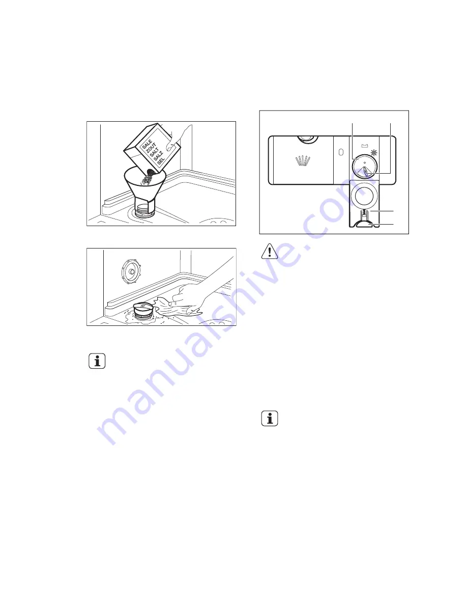 Electrolux GA55LIBR User Manual Download Page 51