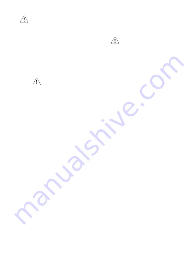 Electrolux GA55LV220 User Manual Download Page 3