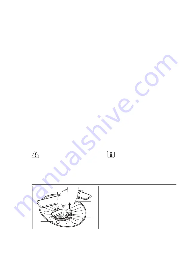 Electrolux GA55LV220 User Manual Download Page 13