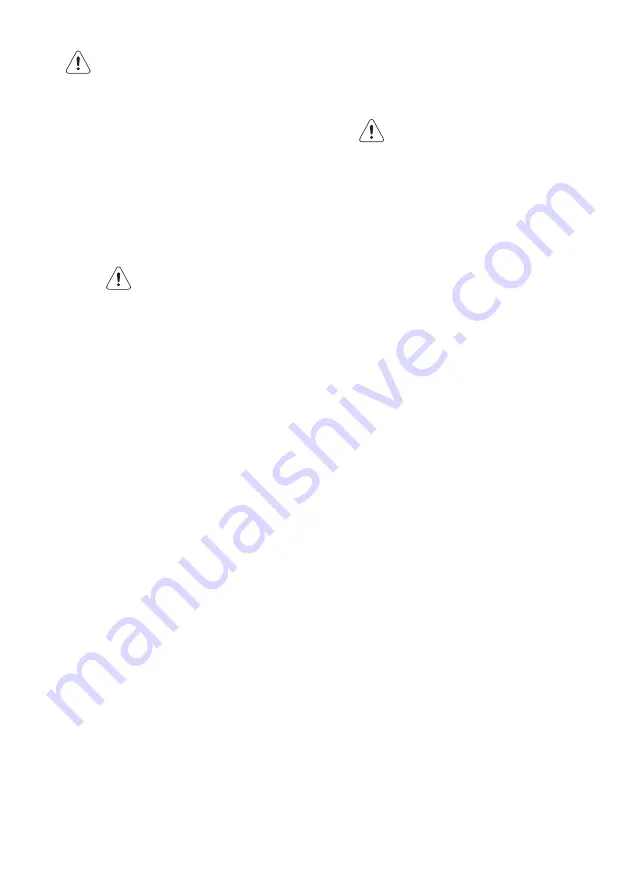 Electrolux GA55LV220 User Manual Download Page 19