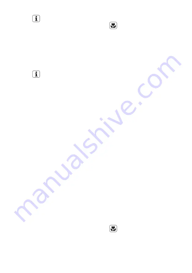 Electrolux GA55LV220 User Manual Download Page 28