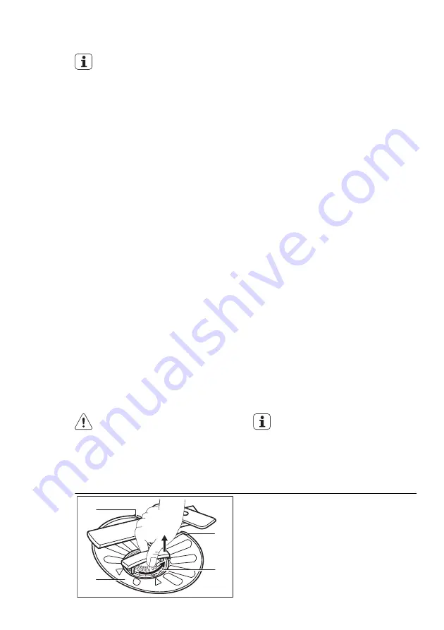 Electrolux GA55LV220 User Manual Download Page 29