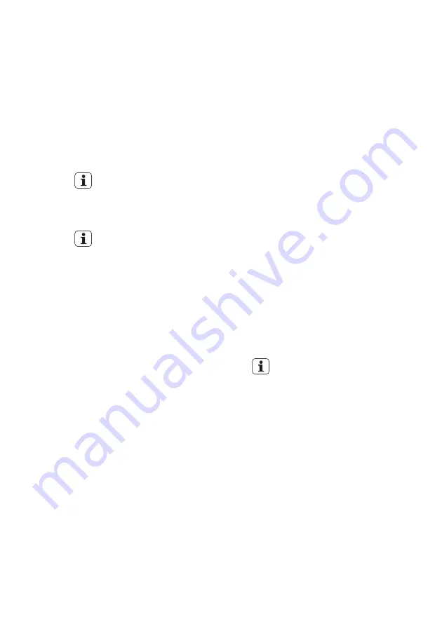 Electrolux GA55LV220 User Manual Download Page 39