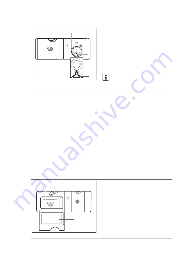 Electrolux GA55LV220 User Manual Download Page 42