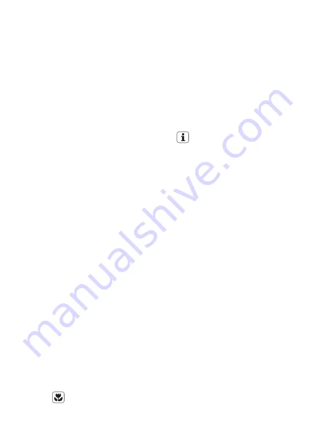 Electrolux GA55LV220 User Manual Download Page 44