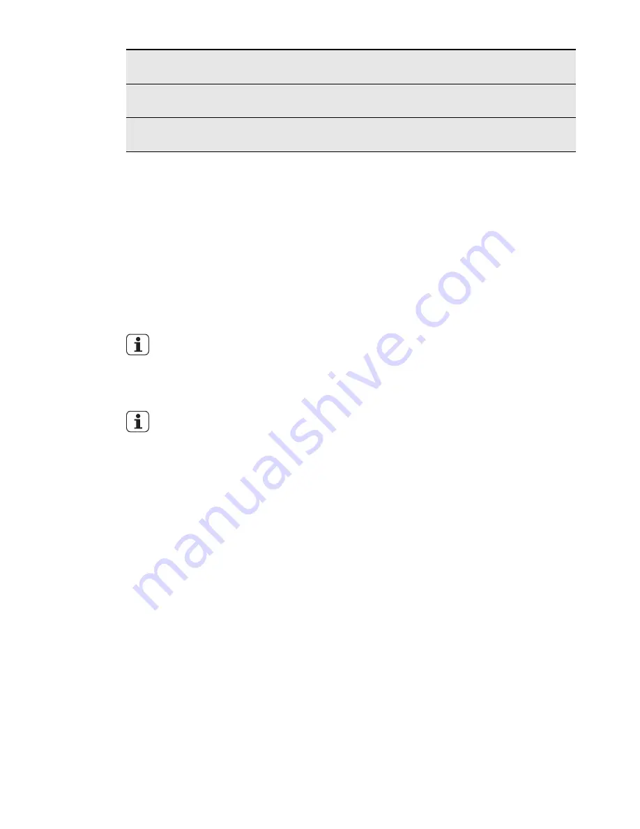 Electrolux GA55SLV220 User Manual Download Page 8