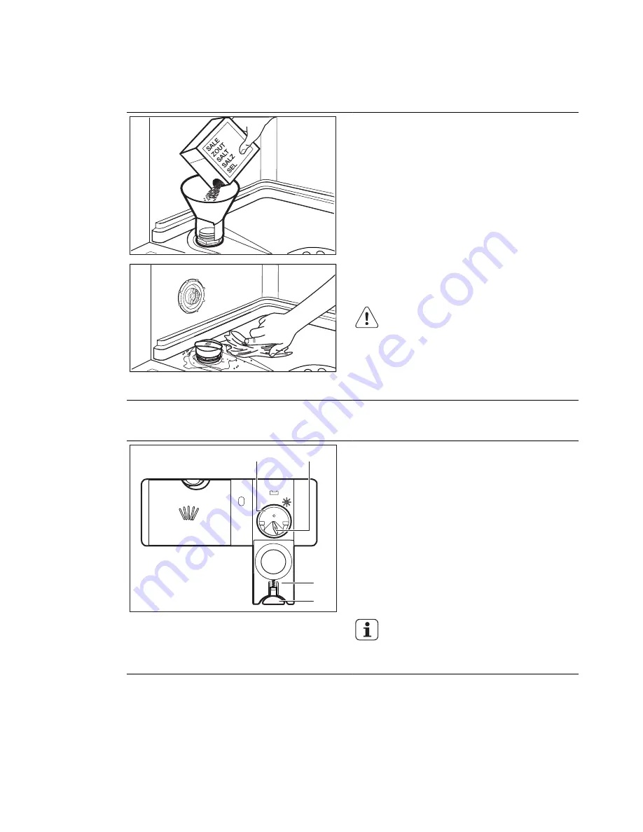 Electrolux GA55SLV220 User Manual Download Page 11