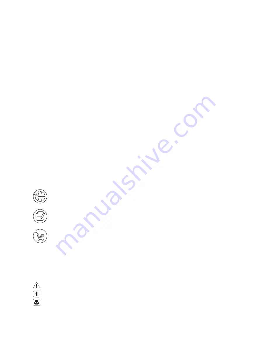 Electrolux GA55SLV220 User Manual Download Page 19